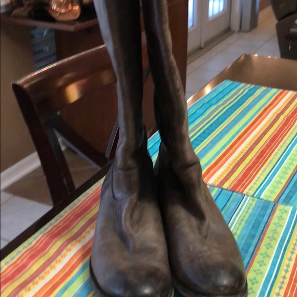 ❤️🎉FRYE BOOTS🎉❤️ - Picture 7 of 14